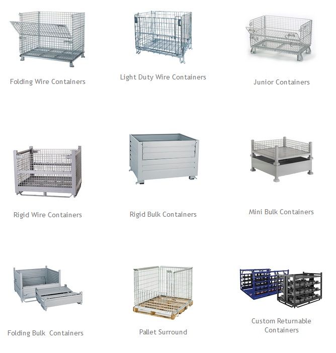 material-handling-containers